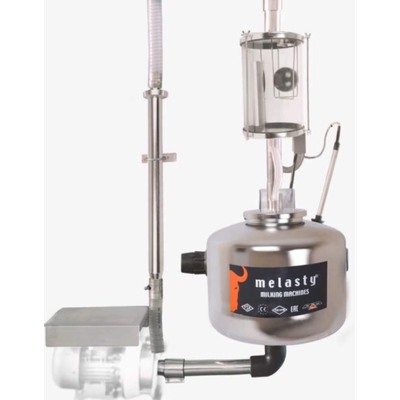 Молокоприемник 60л