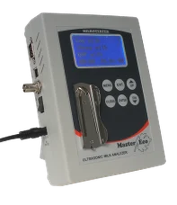 Анализатор молока Master Eco